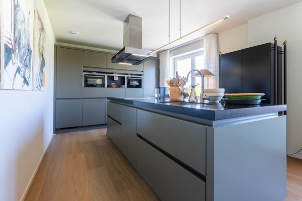 Medium property photo - Zuidzijde Haven 31B, 4611 HB Bergen op Zoom